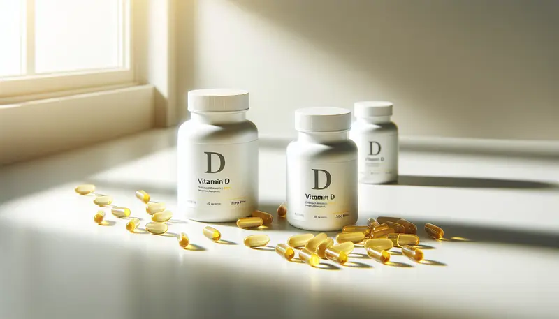 Benefits of Vitamin D and Its Importance for the Body