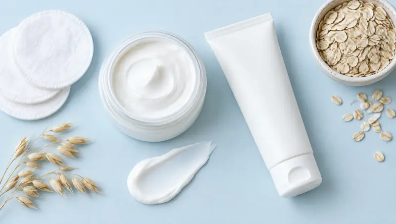 Dry Skin and Eczema: Causes and a Daily Care Routine
