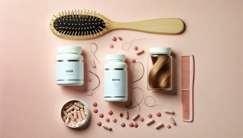 Hair Vitamins: What You Need to Know for Stronger, Thicker Hair