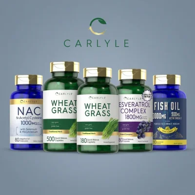 Carlyle