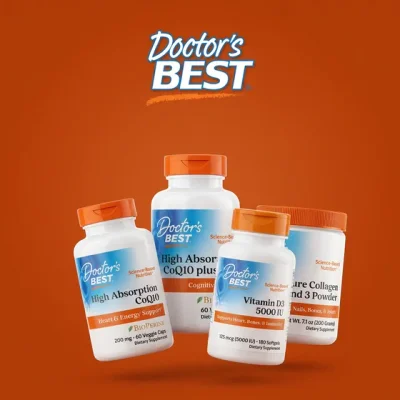 Doctor's Best