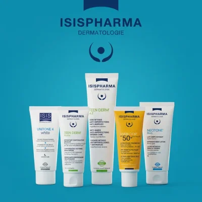 ISIS Pharma