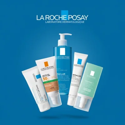 La Roche-Posay