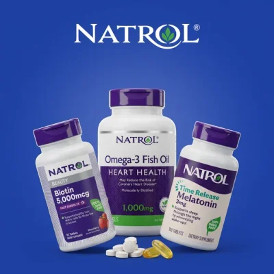Natrol