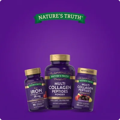 Nature's Truth
