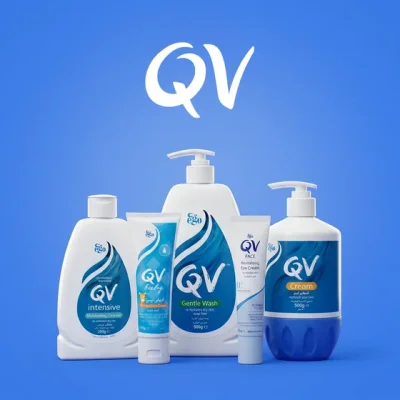 QV