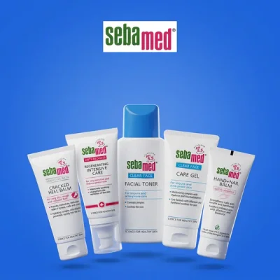 Sebamed