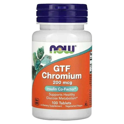 Multivitamin & Mineral Supplement