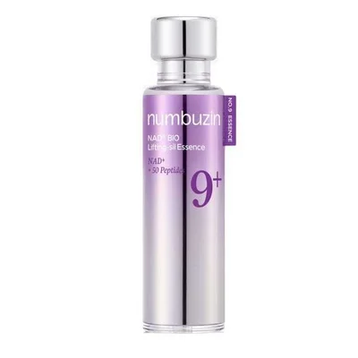 نومبوزين NAD+ BIO LIFTING-SIL ESSENSE +50 PEPTIDES 50 مل