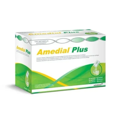 Sigma-Tau Amedial Plus Joint Health Support, 30 Sachets