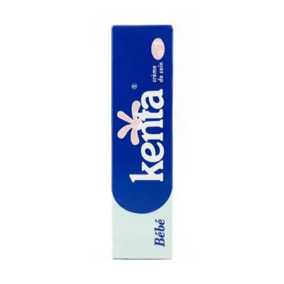 Bebe Kenta Baby Cream for Skin Protection & Moisturizing, Cream - 30ml