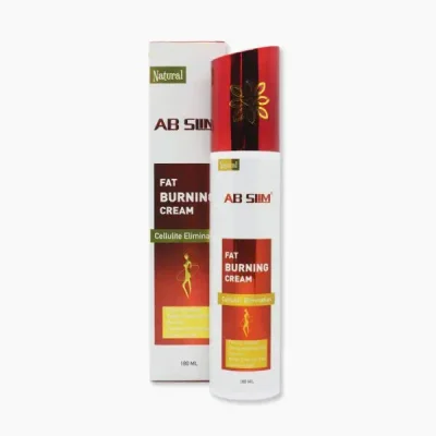 AB Slim Fat Burning Cream