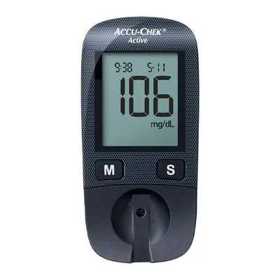 Accu-Chek Active
