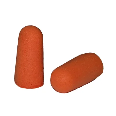 AidFirst Ear Plugs, for Noise Reduction & Hearing Protection
