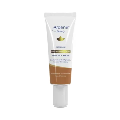 أردين (Ardene) كريم تفتيح البشرة، يحتوي على الأربوتين وحمض ألفا هيدروكسي - 30 مل