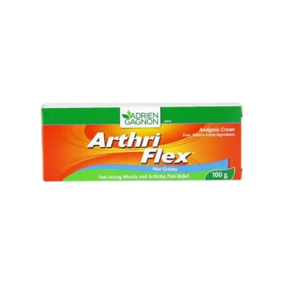 Arthri Flex Cream
