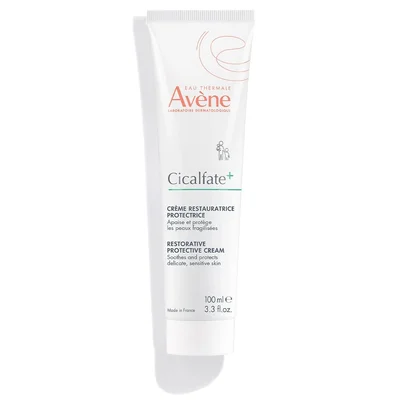 Avene Cicalfate Repairing and Soothing Cream by Avene