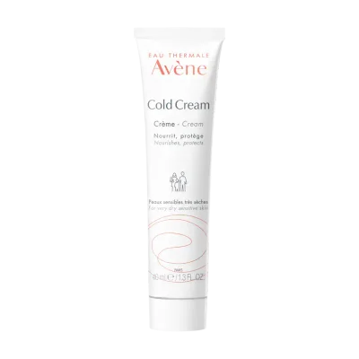 Avene Intense Hydration & Protection Cream for Dry, Sensitive Skin by Avene