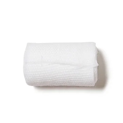 Bandage 5cm, Medical Dressing for Wound Care - 12 Pieces