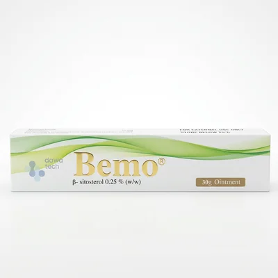 Philadelphia Bemo, for Wound Healing & Soothing Relief, Ointment - 30g