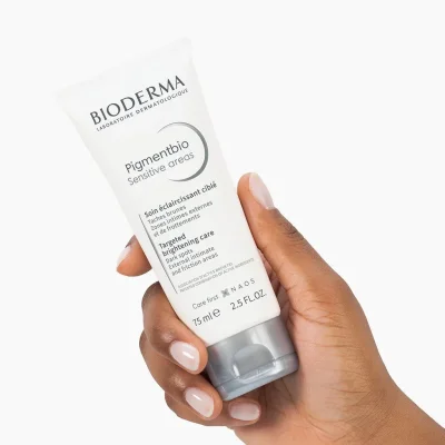Bioderma Pigmentbio Sensative Area 75ml