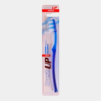 برش أب (BrushUP) فرشاة أسنان ناعمة، للعناية اللطيفة بالفم