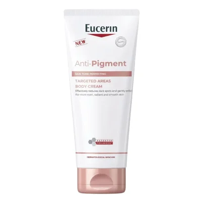 Eucerin Anti-Pigment Body Cream, Body Cream - 200ml