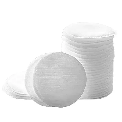 Cotton Pads, Gentle Makeup & Impurity Remover