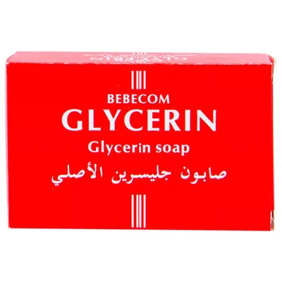Biofresh Glycerin Soap for Skin Cleansing and Hydration - 125g