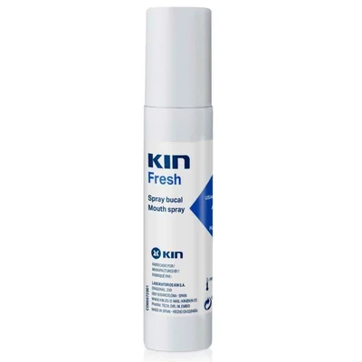 Kin Fresh Mouth Spray - 10ml