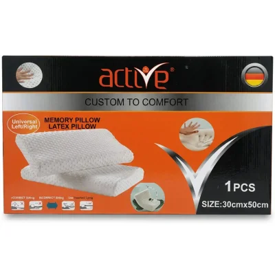 Active Medical Pillow Medium