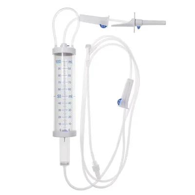 Company 1 Microdrip Instrument 150 ml