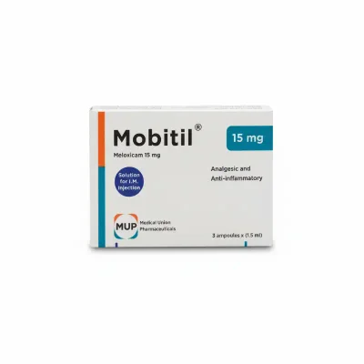 Mobitil 3 ampule Mup