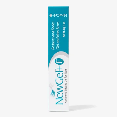 Newgel Scar Treatment Gel, Silicone Scar Gel - 15g