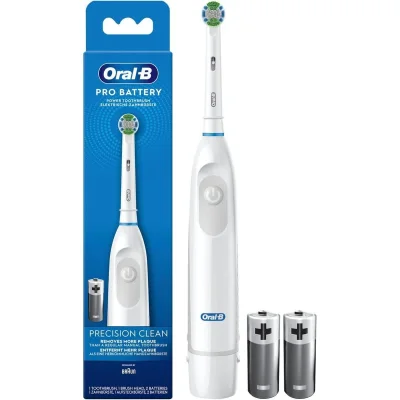 Oral-B Pro Battery Powered Toothbrush