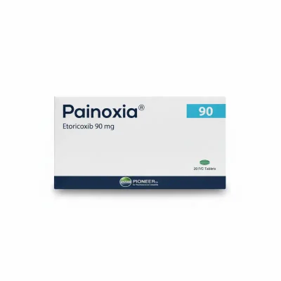 Painoxia 90mg Tablets