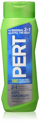 Pert Plus 2-in-1 Shampoo & Conditioner