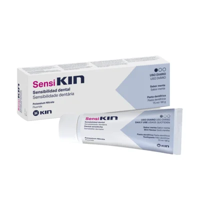 Kin Sensi Kin Toothpaste - 75ml