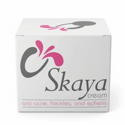 Skaya Cream Lebanon