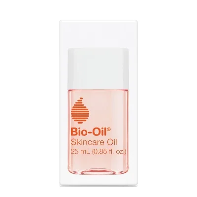 بايو-أويل (Bio-Oil) زيت العناية بالبشرة، لتحسين مظهر الندوب وعلامات التمدد وتوحيد لون البشرة، زيت - 25 مل
