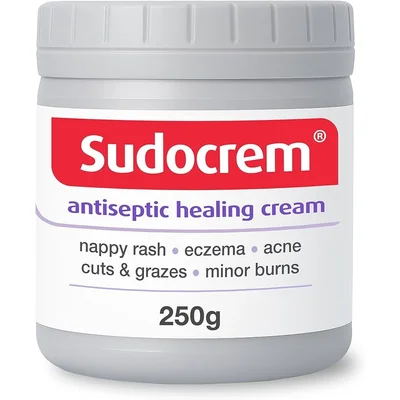 سودوكريم 250 غرام