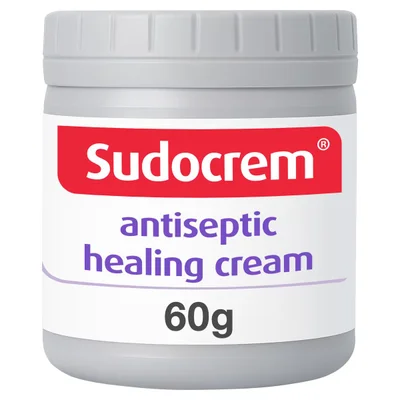 سودوكريم 60 جرام كريم