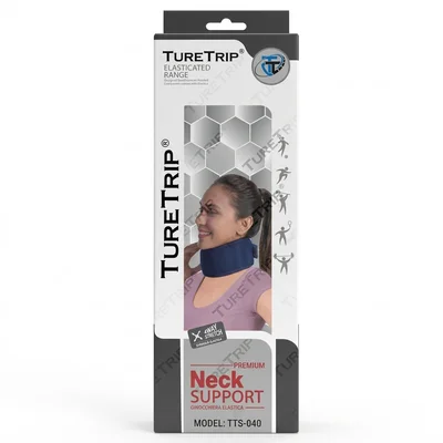 TureTrip True Trip Neck Support