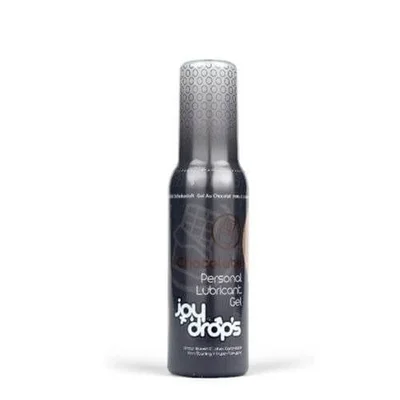 Joy Drops Chocolate Flavored Lubricant Gel 50ml