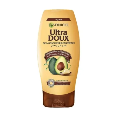 جارنييه (Garnier) ألترا دو بلسم للشعر، بلسم - عبوة واحدة