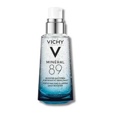 فيشي (Vichy) مينرال 89، لملء التجاعيد والإشراق، سيروم - 50 مل