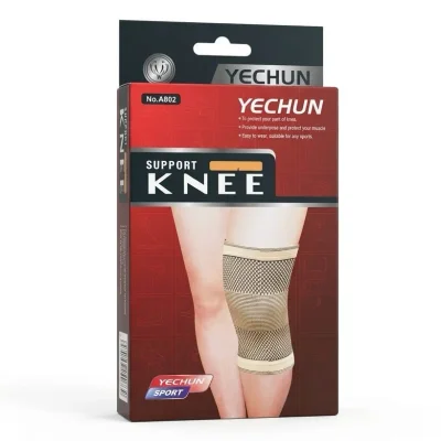 Yechun Knee Support NO.A802 1 pc