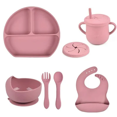 Baby Food Set