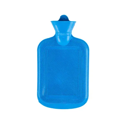 Hong Qi Rubber Hot Water Bag 1 pcs