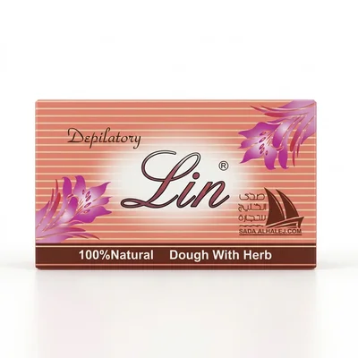 Lin Hair Remover